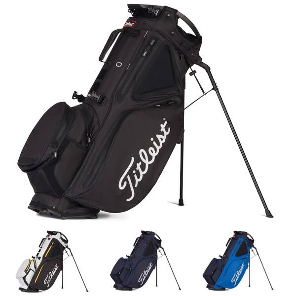Titleist Golf Bag Hybrid 14 Aneka Golf
